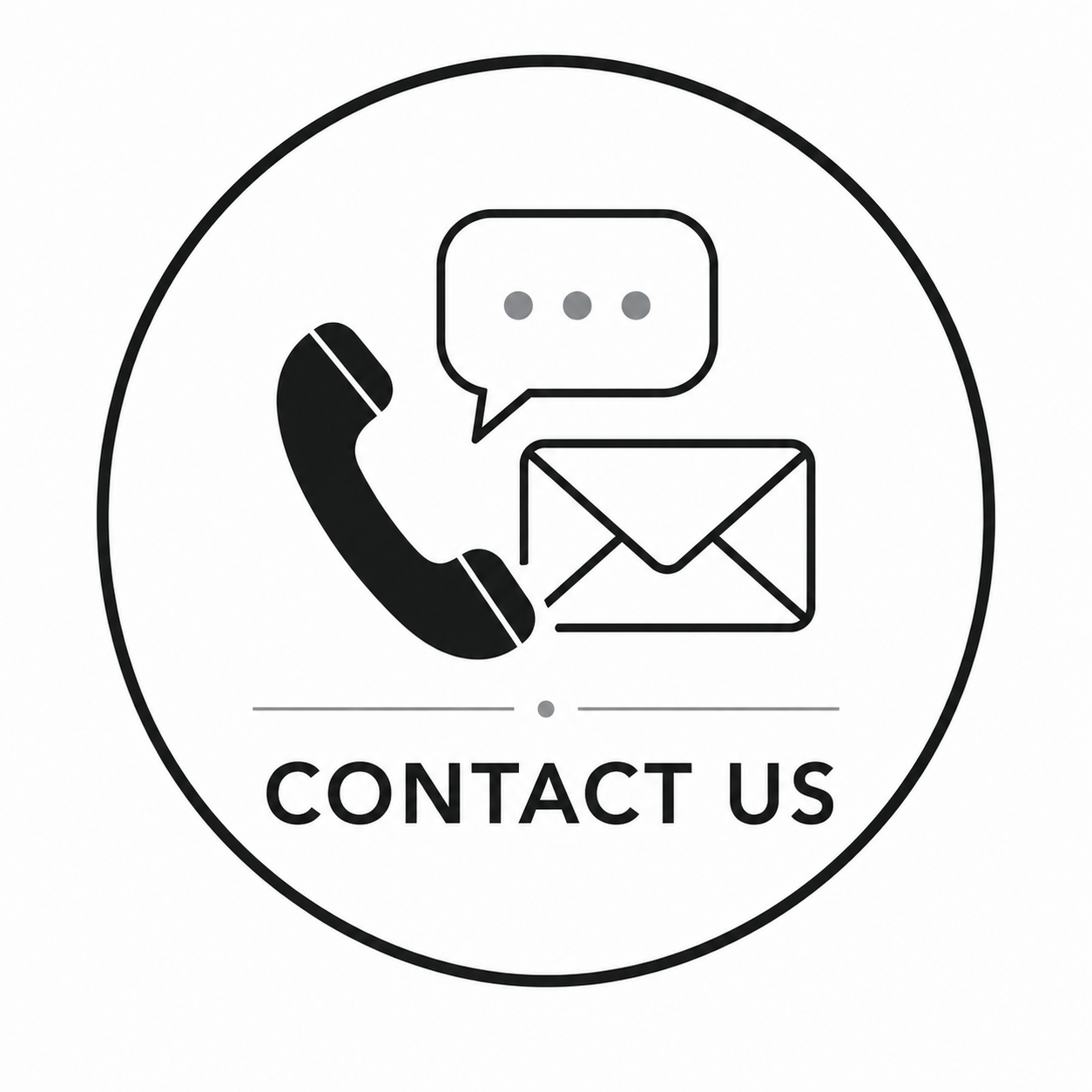 Contact Us
